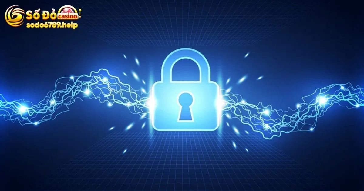Bảo mật, duy trì quyền riêng tư 100%