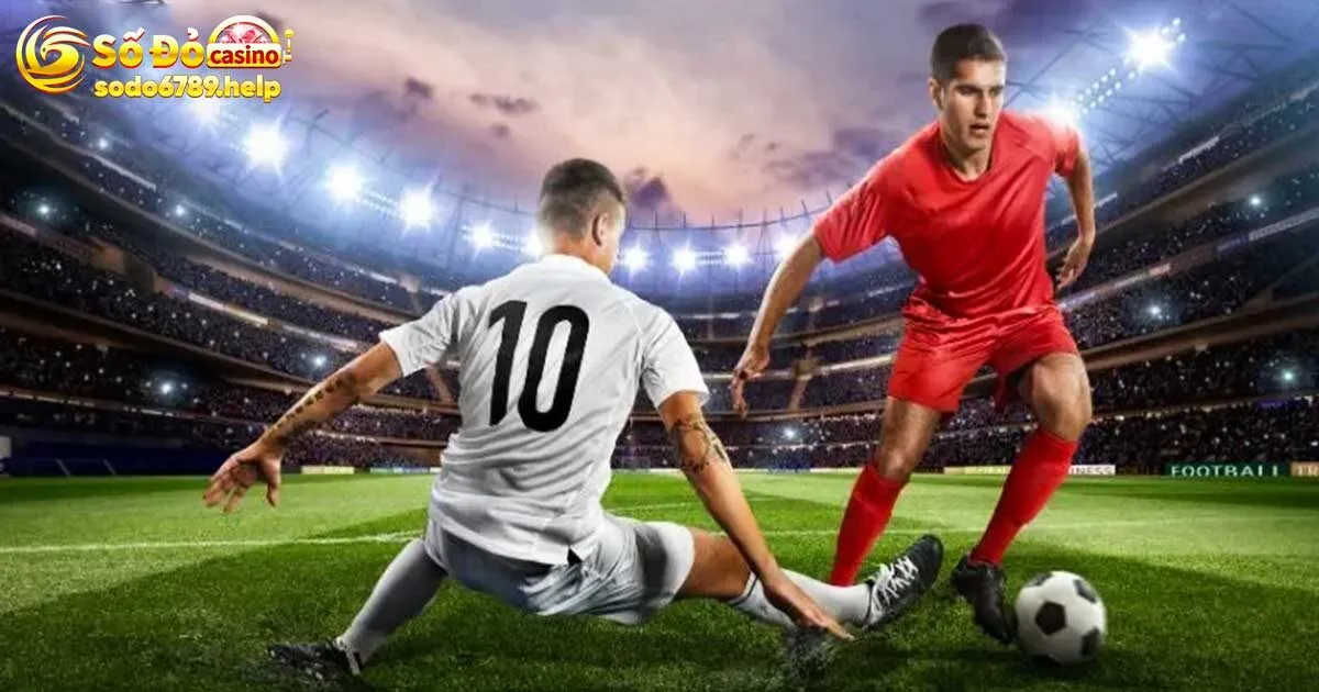 Kèo cầu thủ ghi bàn và các thông tin bạn cần biết