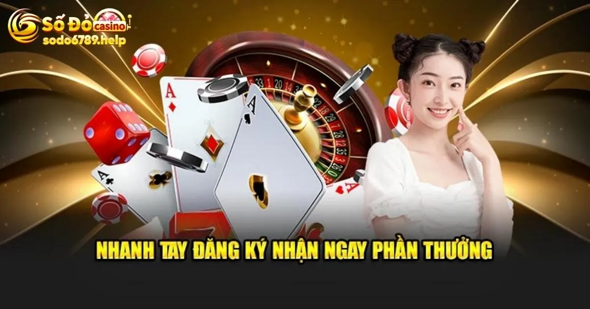 Hướng dẫn trải nghiệm từ A - Z tại Sodo6789