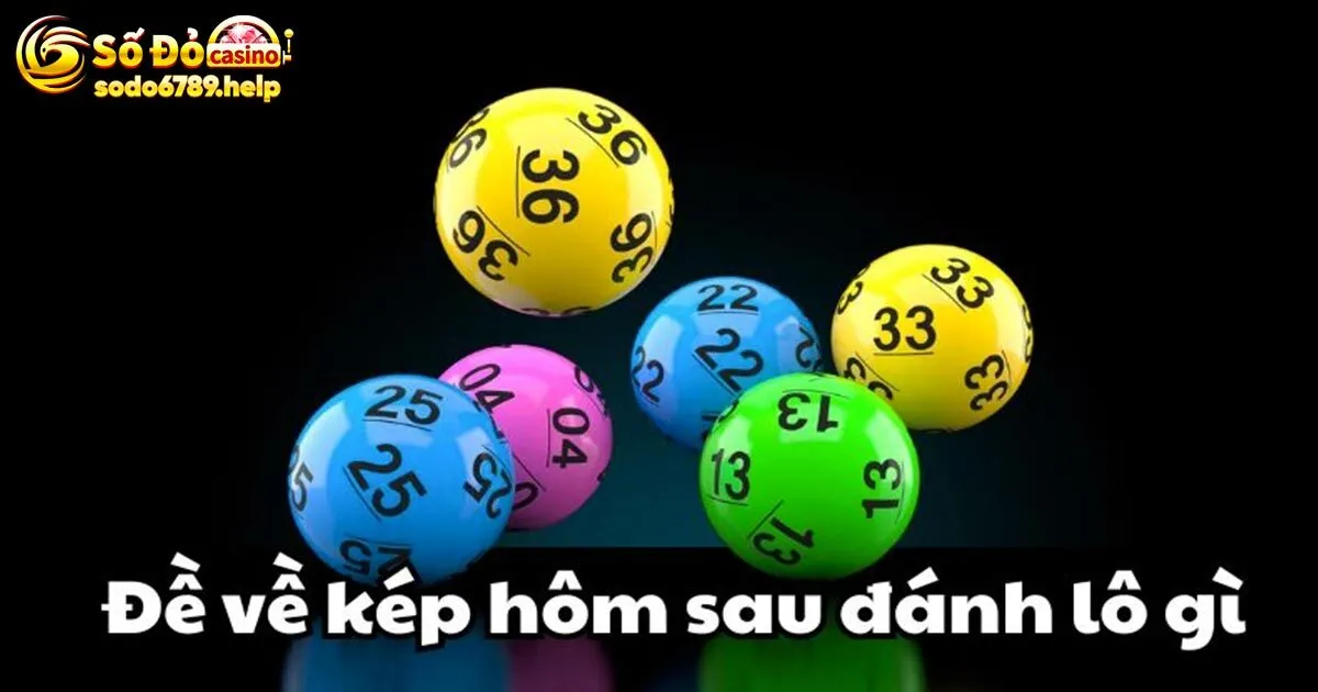 Các kiểu đánh lô kép phổ biến